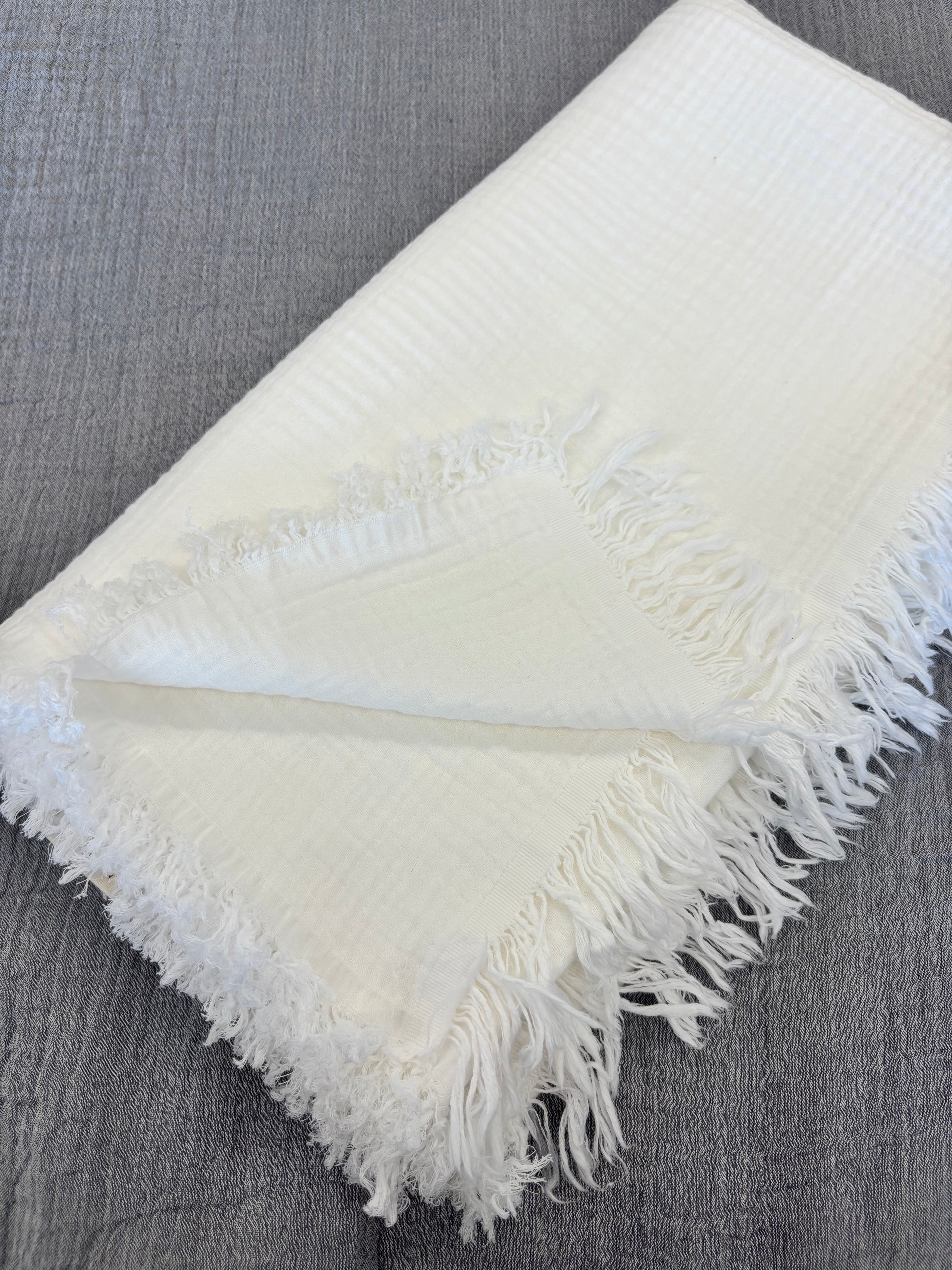 Plain Muslin