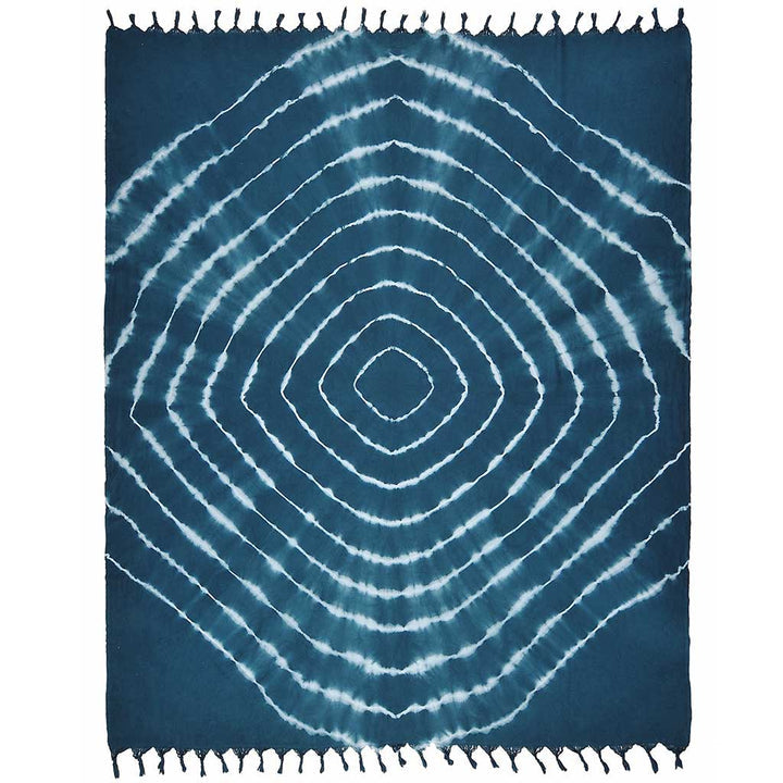 Spiral Tie Dye