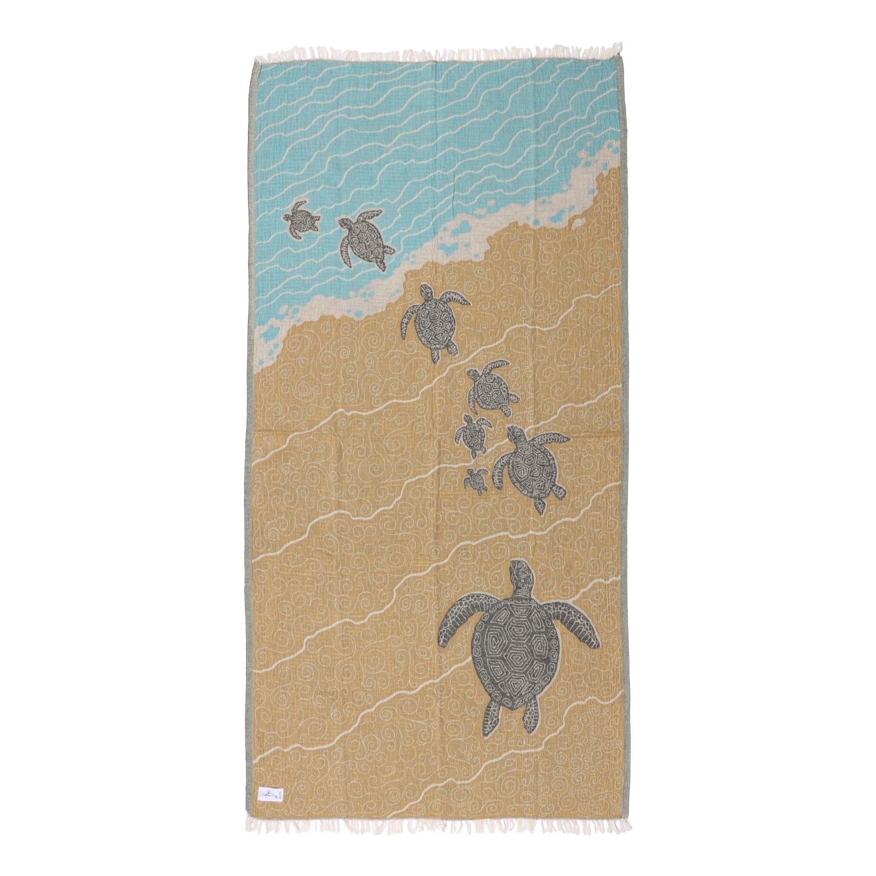 Caretta Family