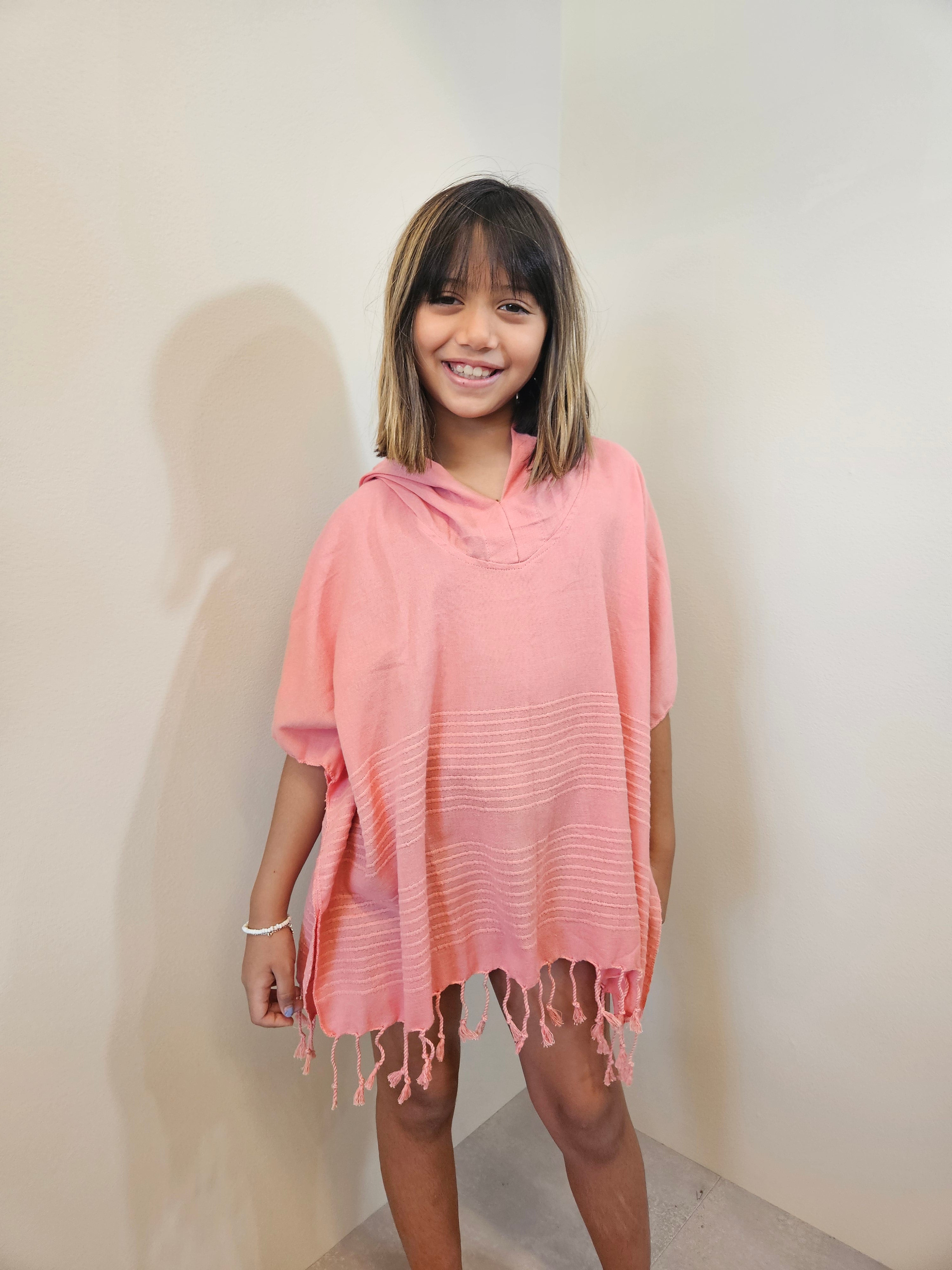 Imay Kids Poncho