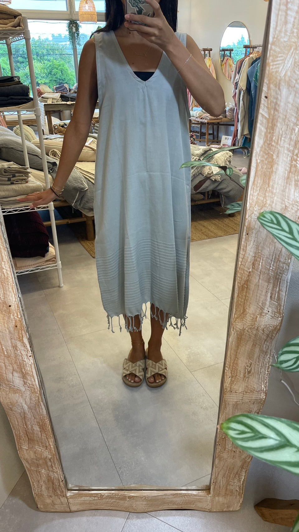 Imay Dress