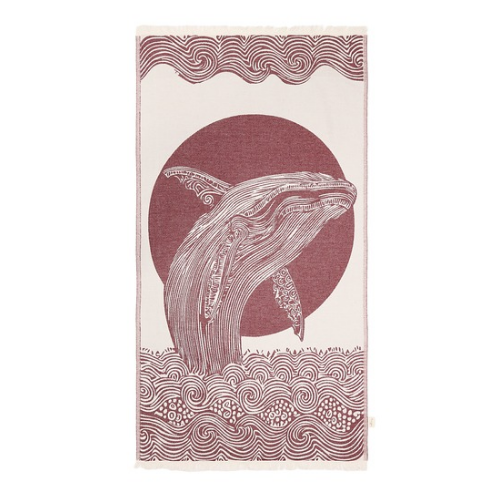 Horizon Whale