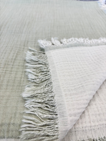 Plain Muslin