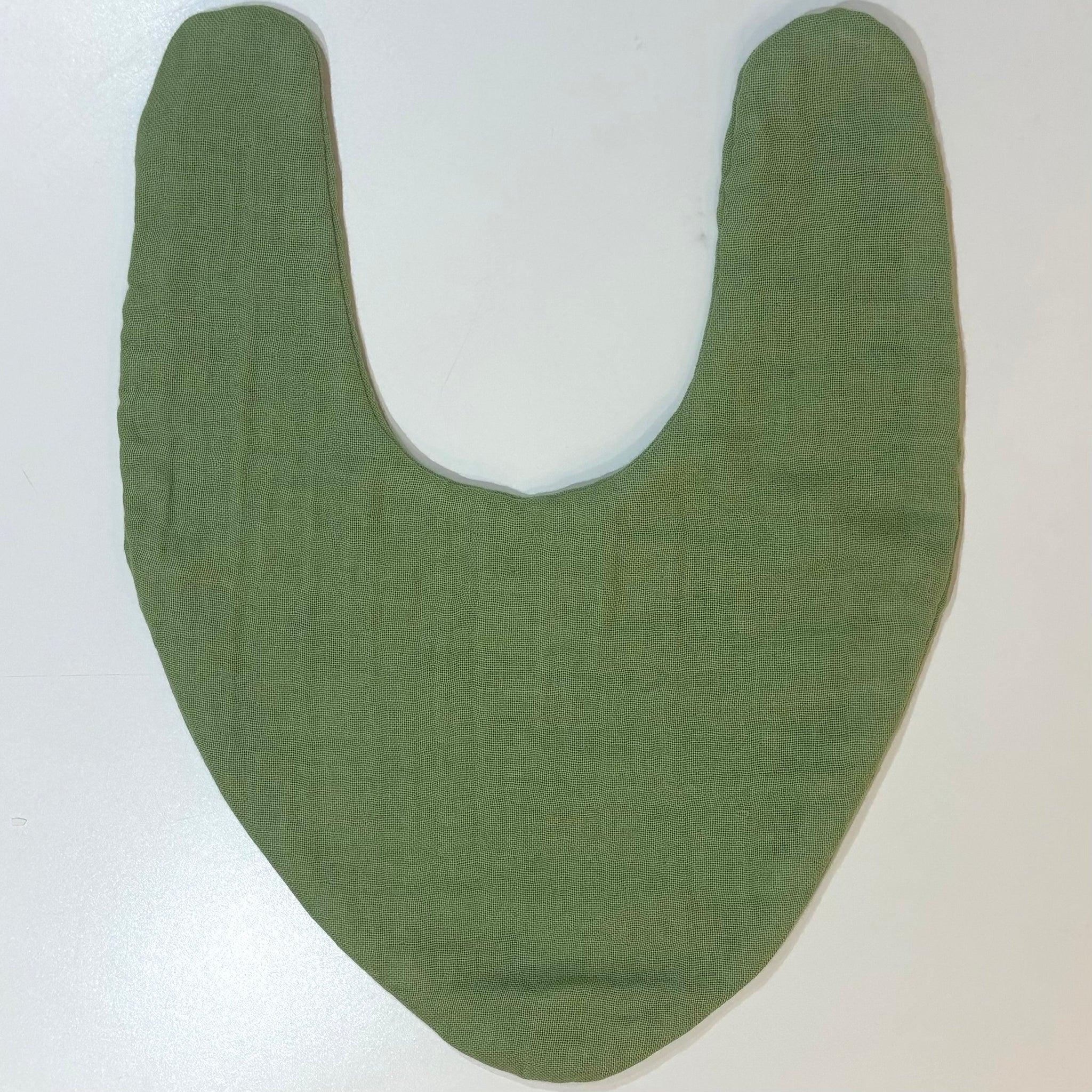 Muslin Baby Bib (スタイ)