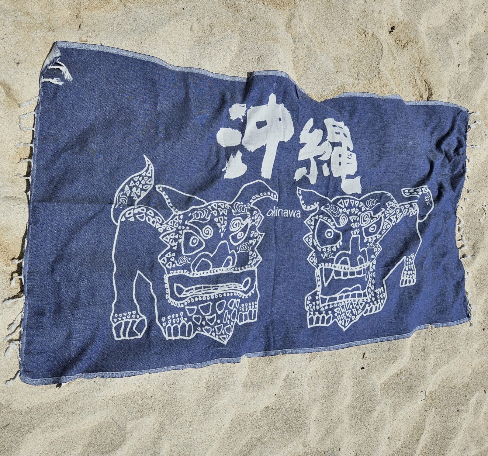 Okinawa