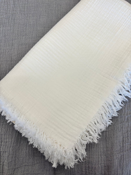 Plain Muslin