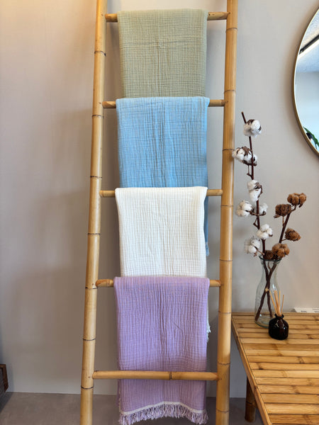 Plain Muslin