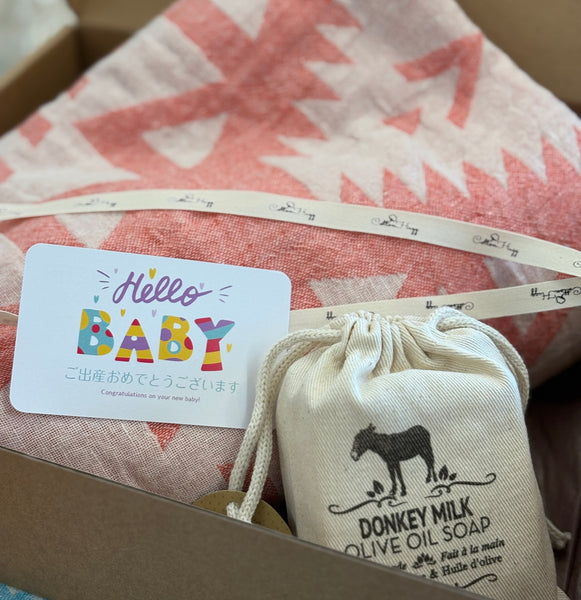 トルコ産オリーブオイル石鹸