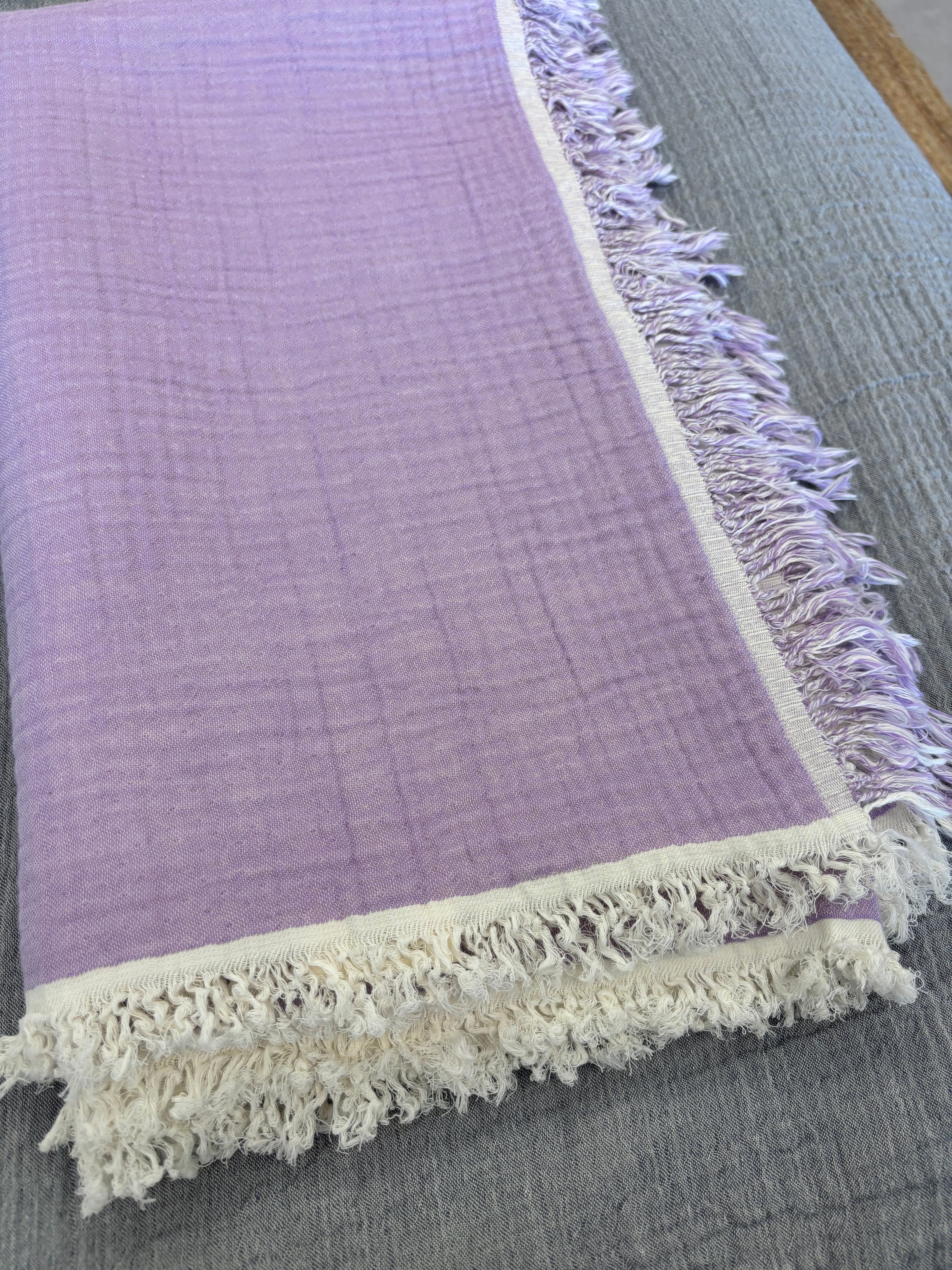 Plain Muslin