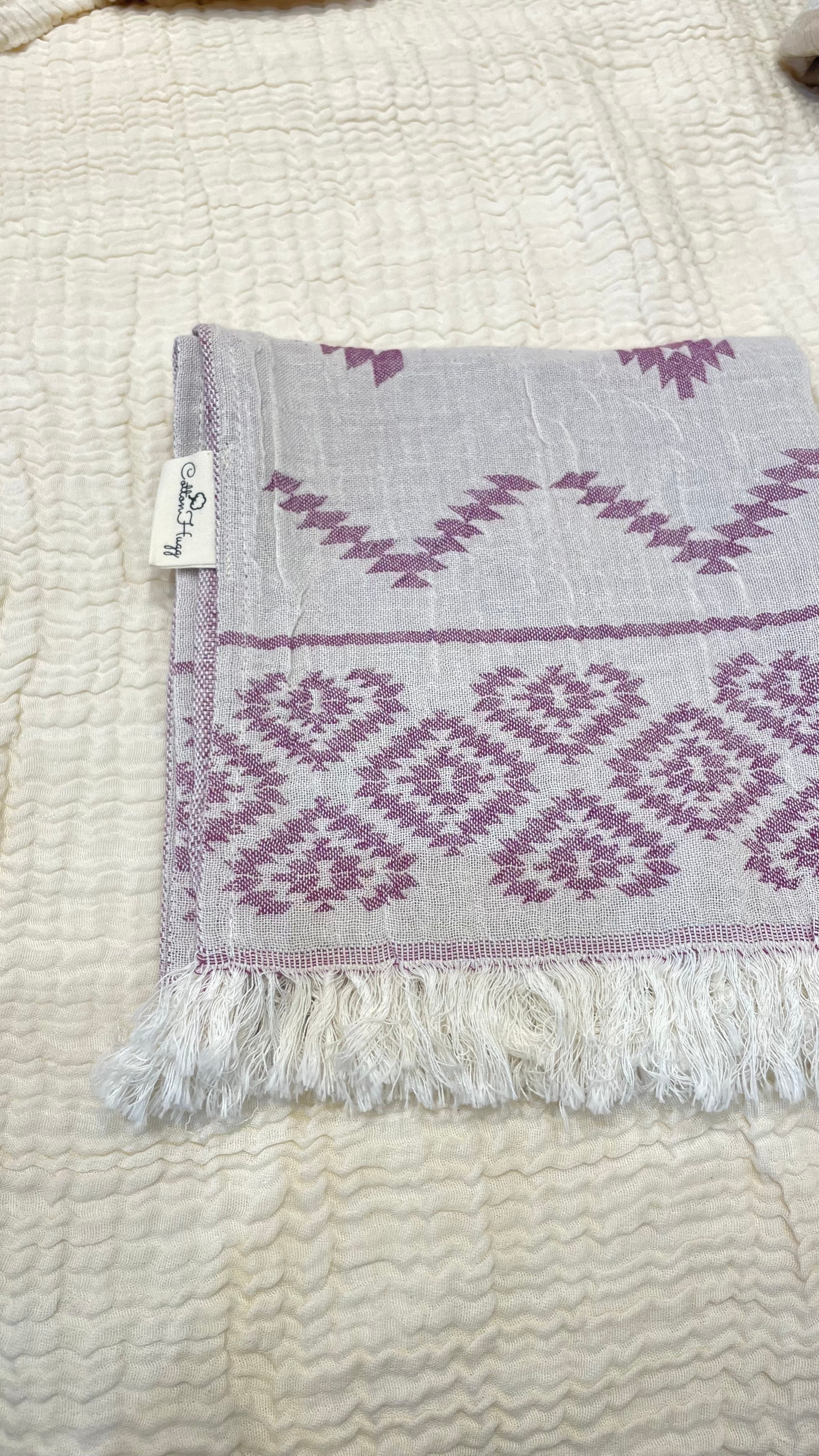 Rug Hand Towel