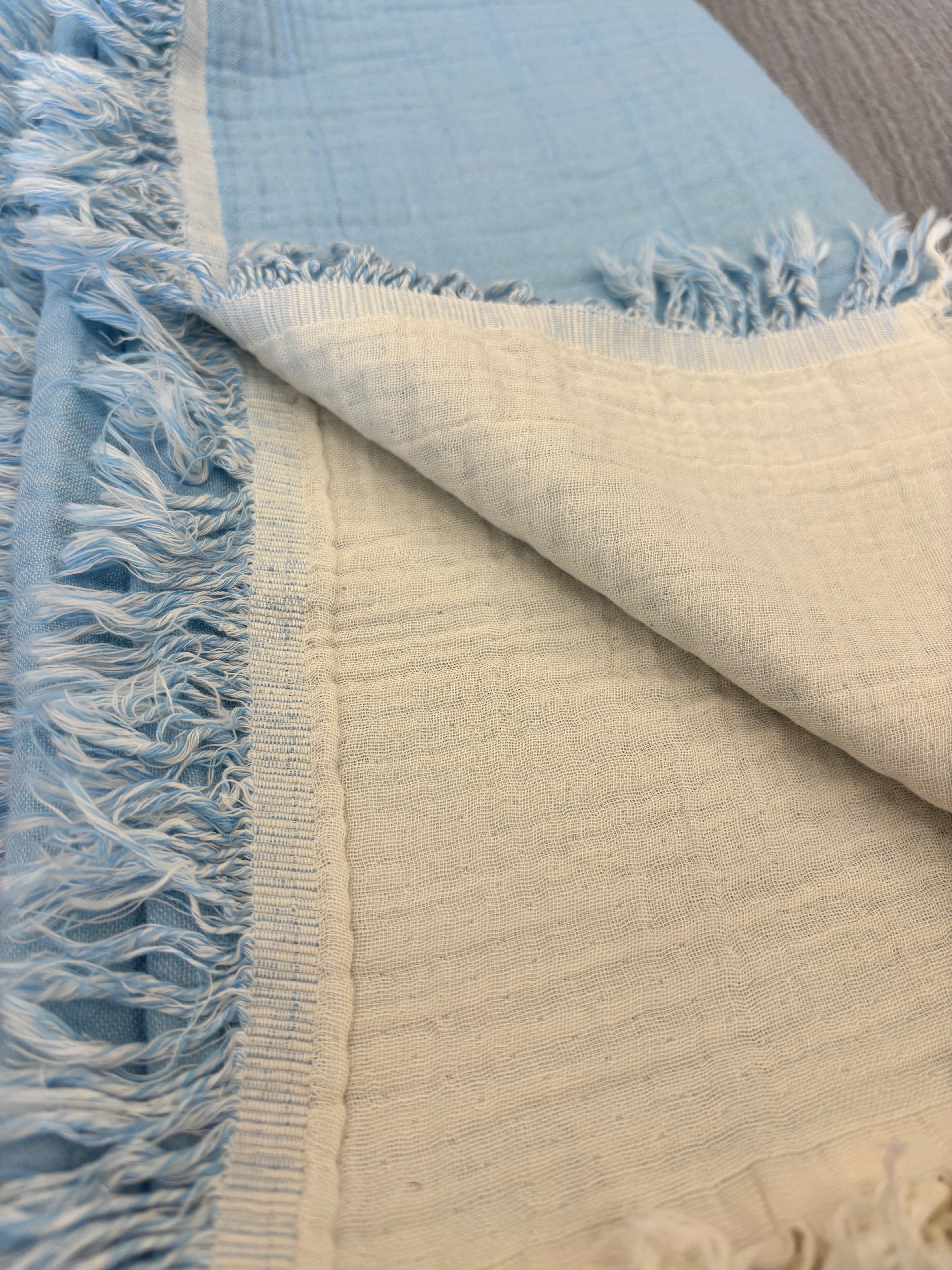 Plain Muslin