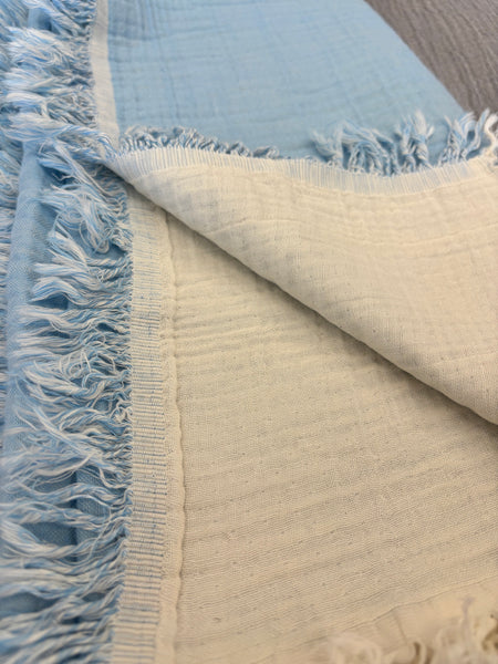 Plain Muslin