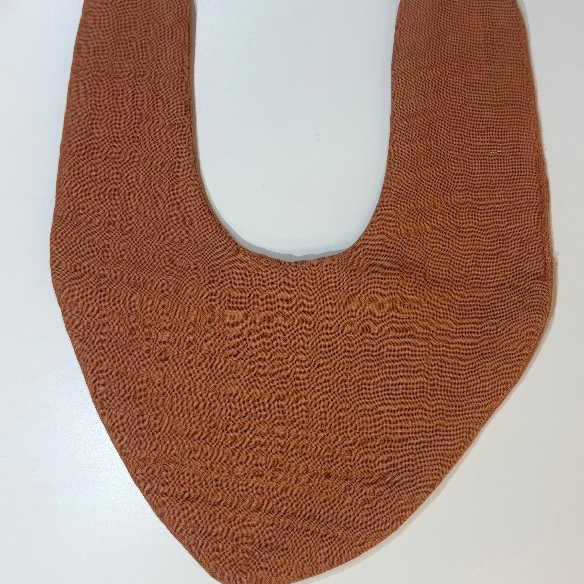 Muslin Baby Bib (スタイ)