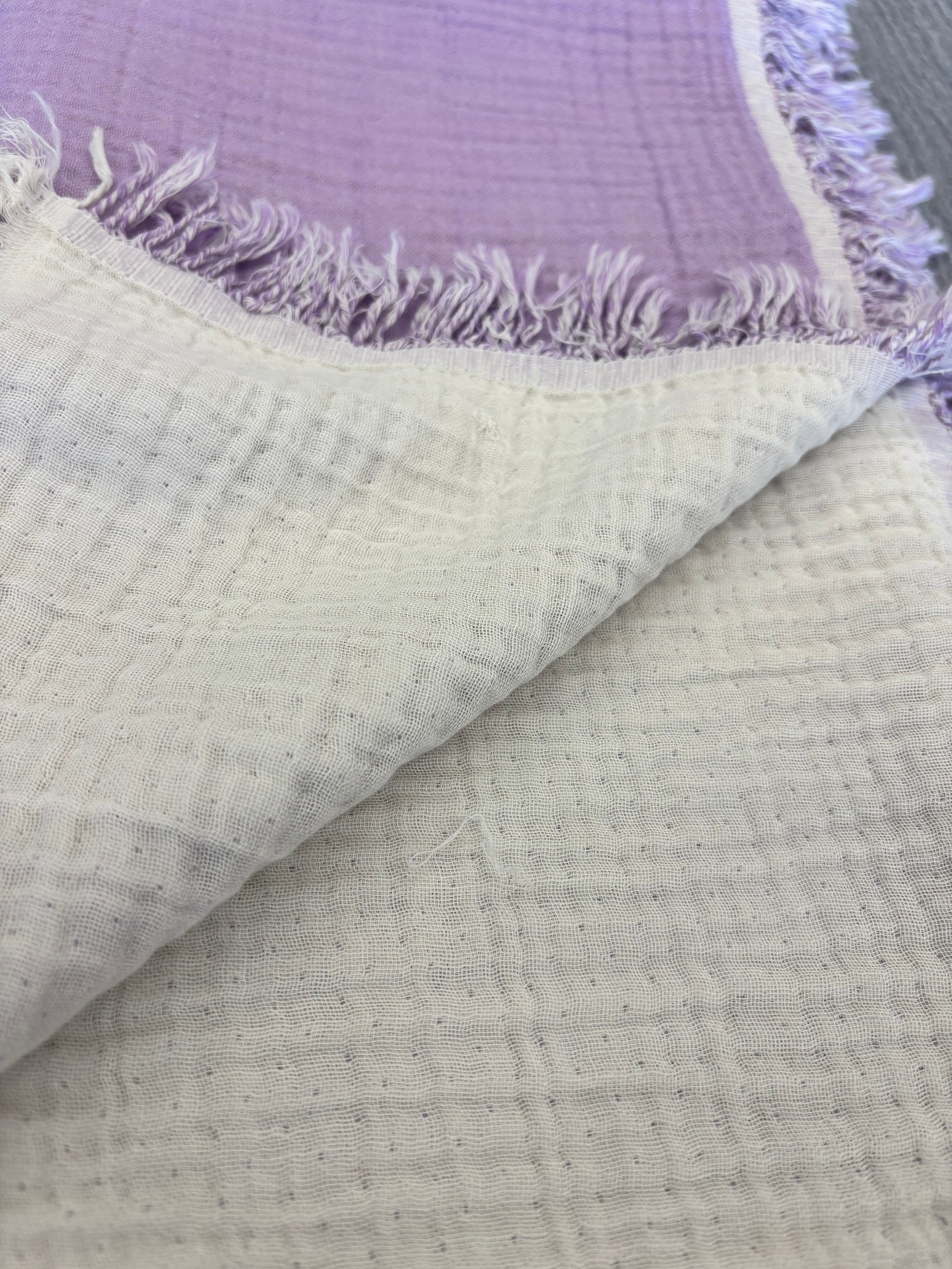 Plain Muslin