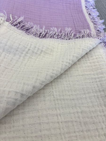 Plain Muslin