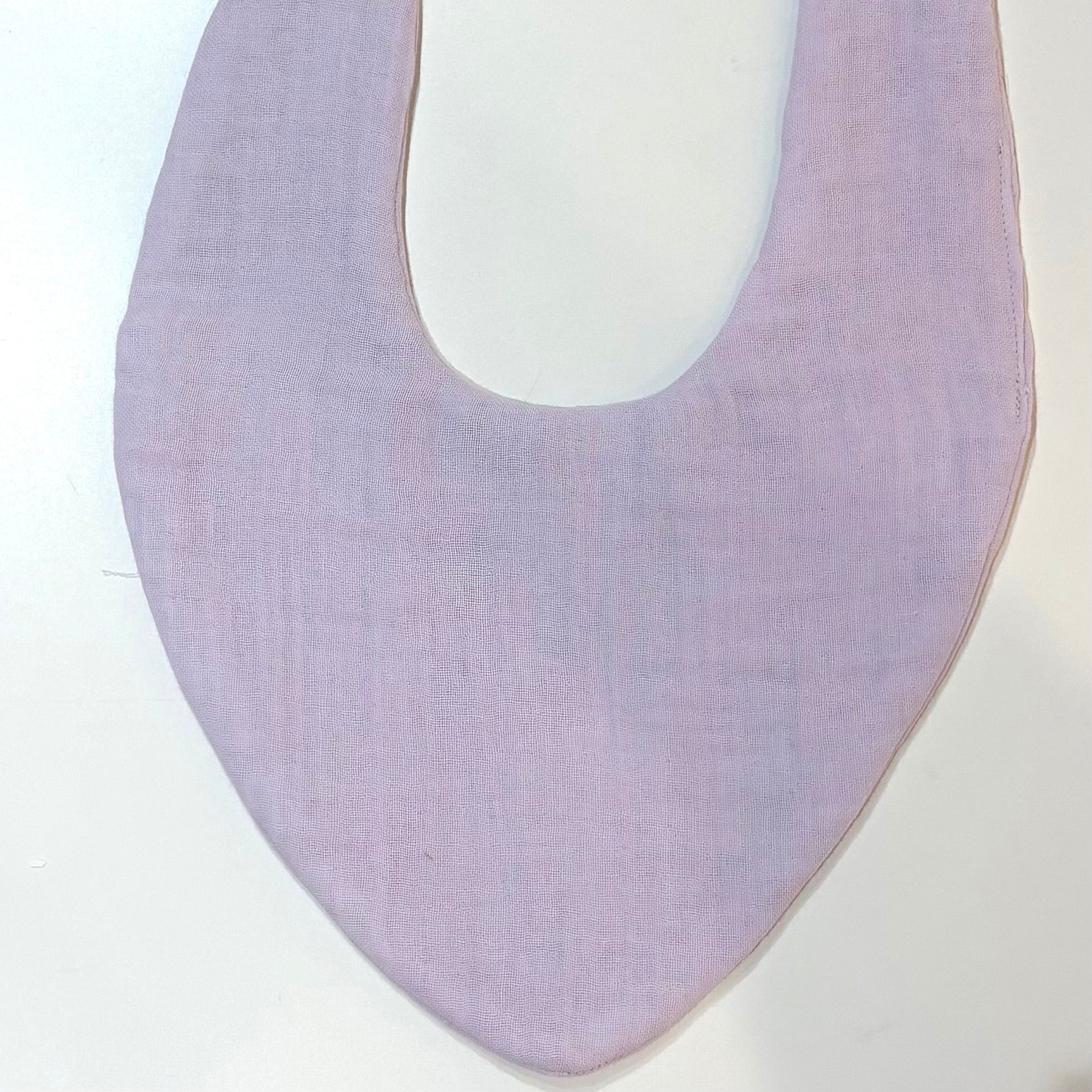 Muslin Baby Bib (スタイ)