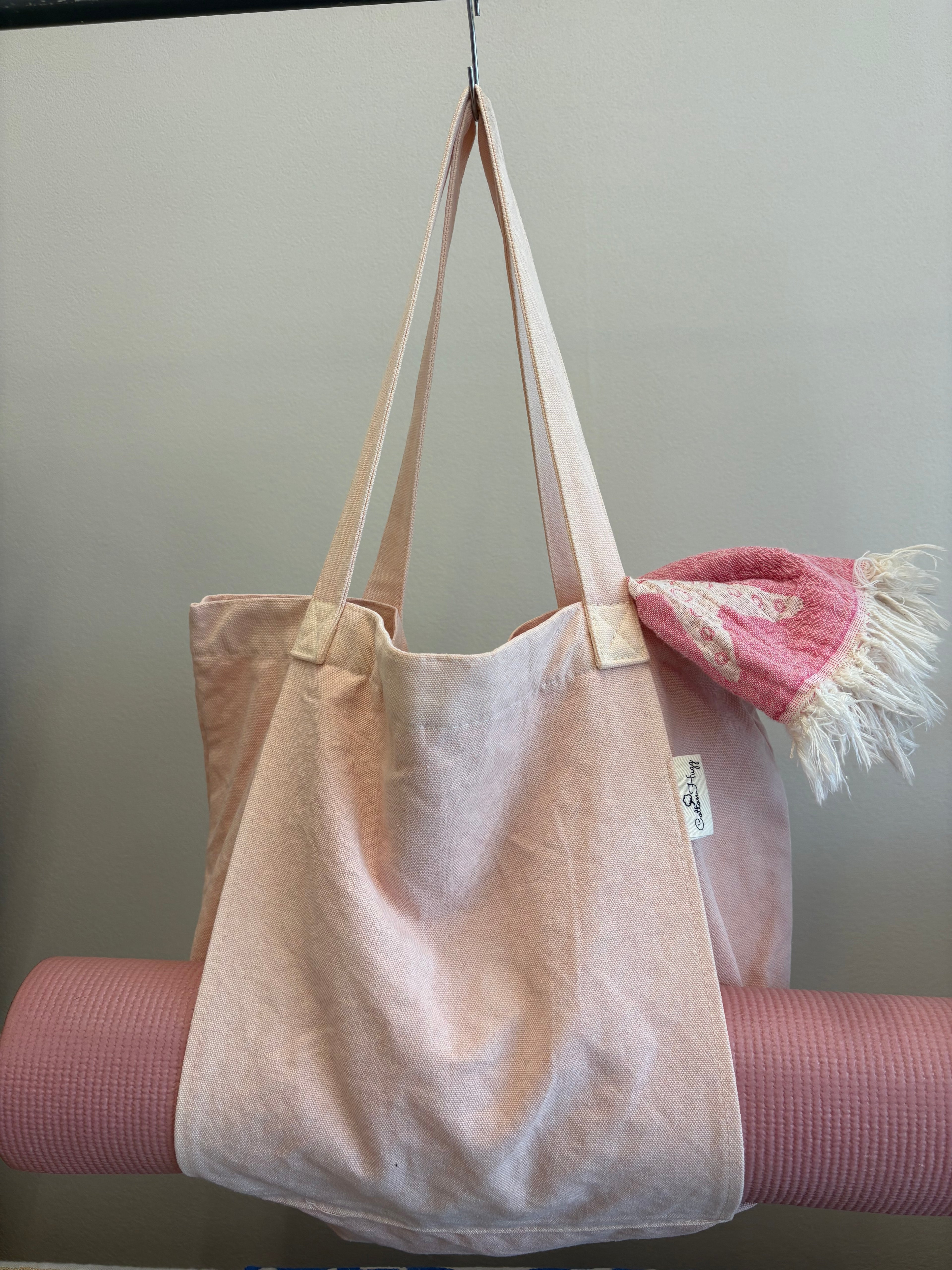 Yoga Bag
