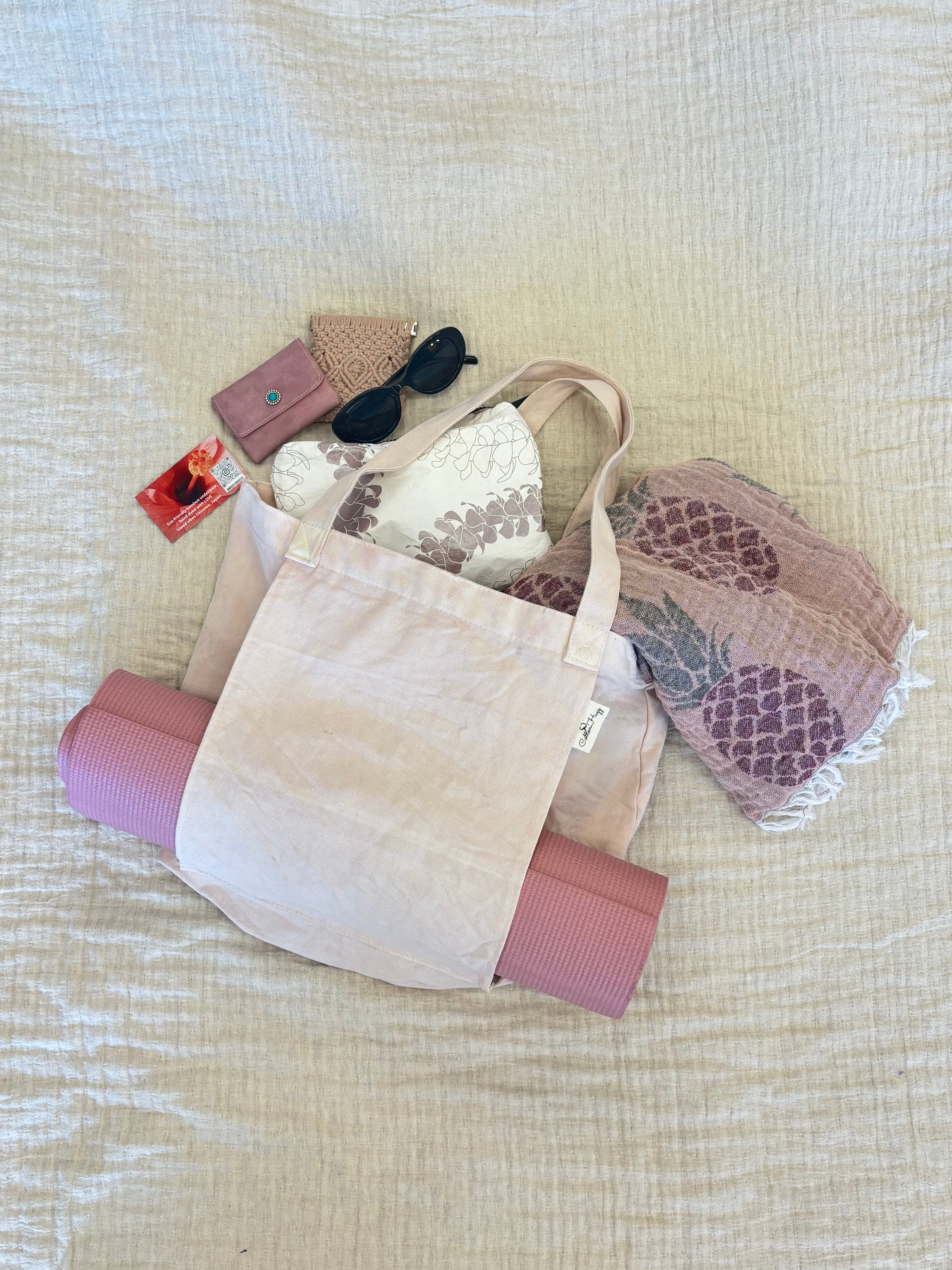 Yoga Bag