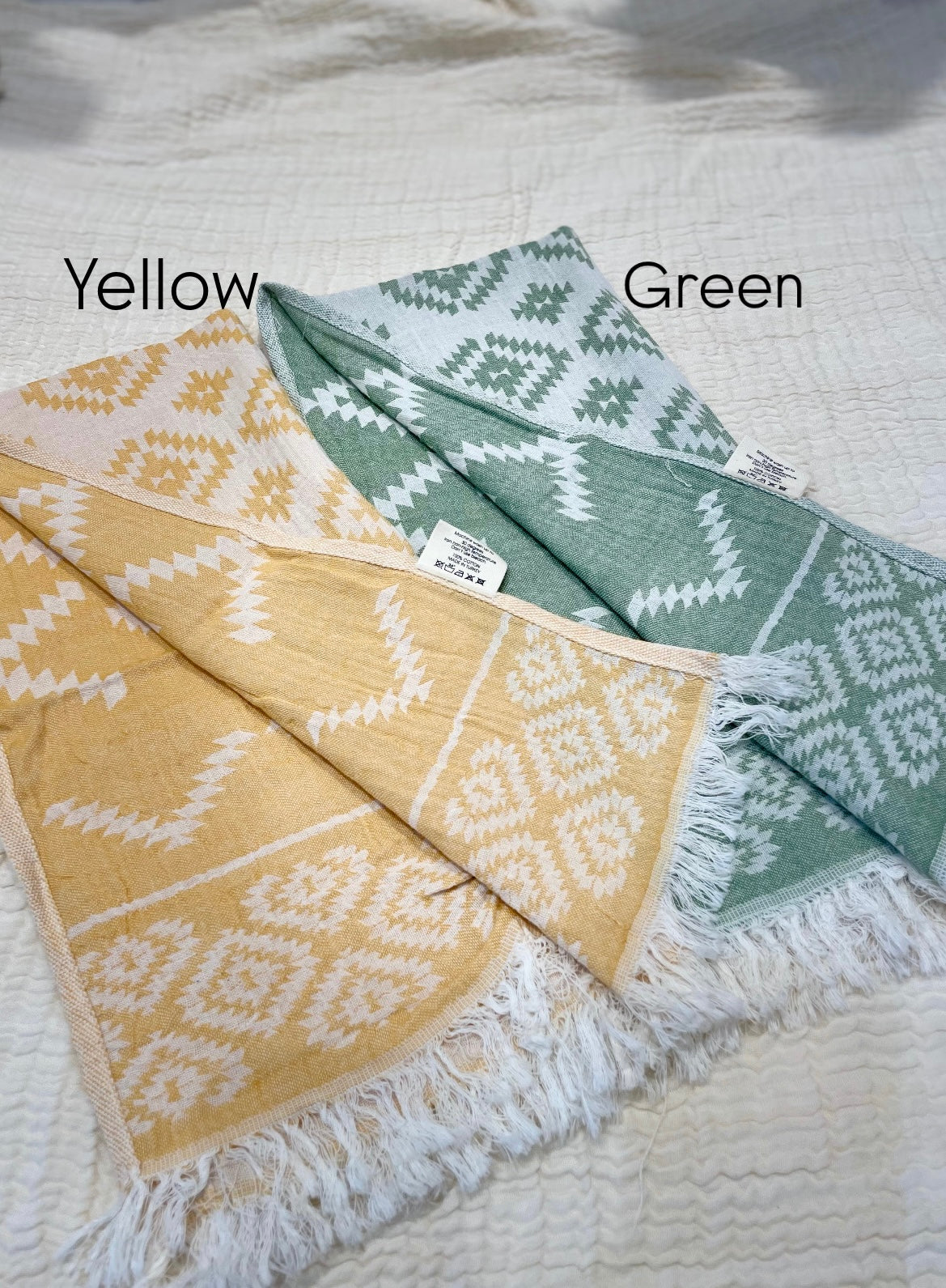 Rug Hand Towel