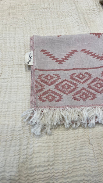 Rug Hand Towel