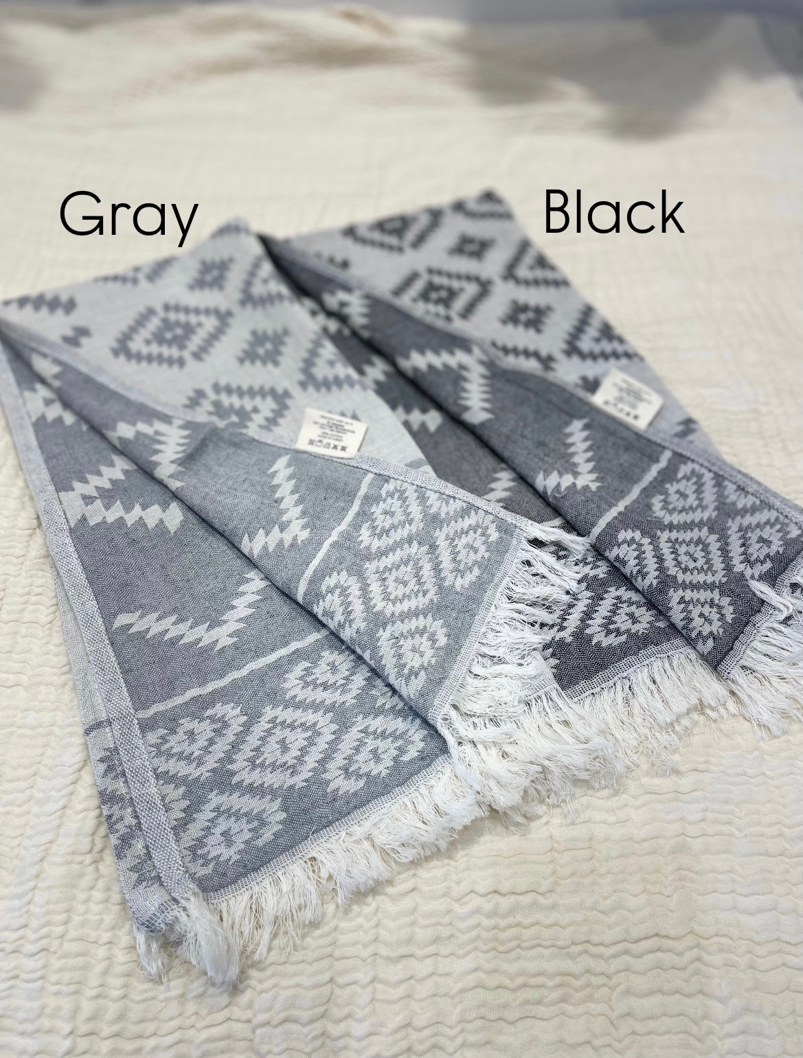 Rug Hand Towel