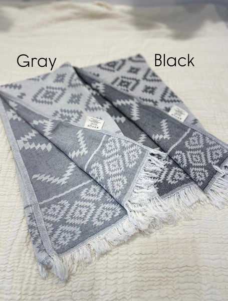 Rug Hand Towel