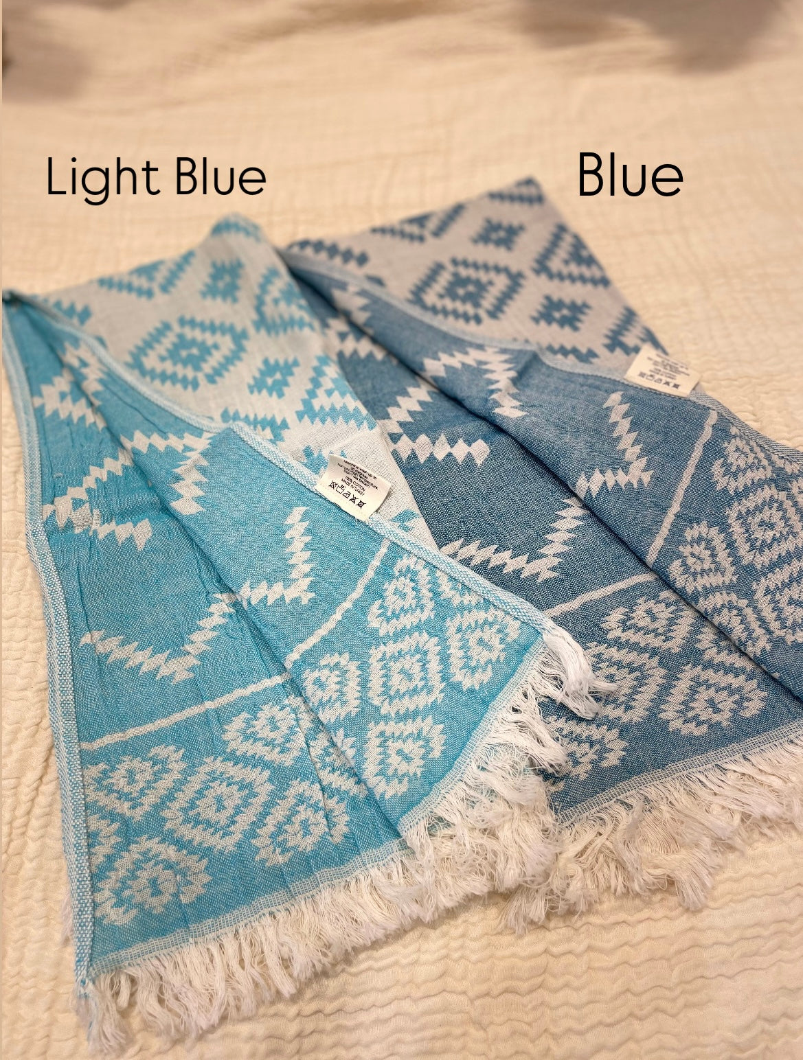 Rug Hand Towel