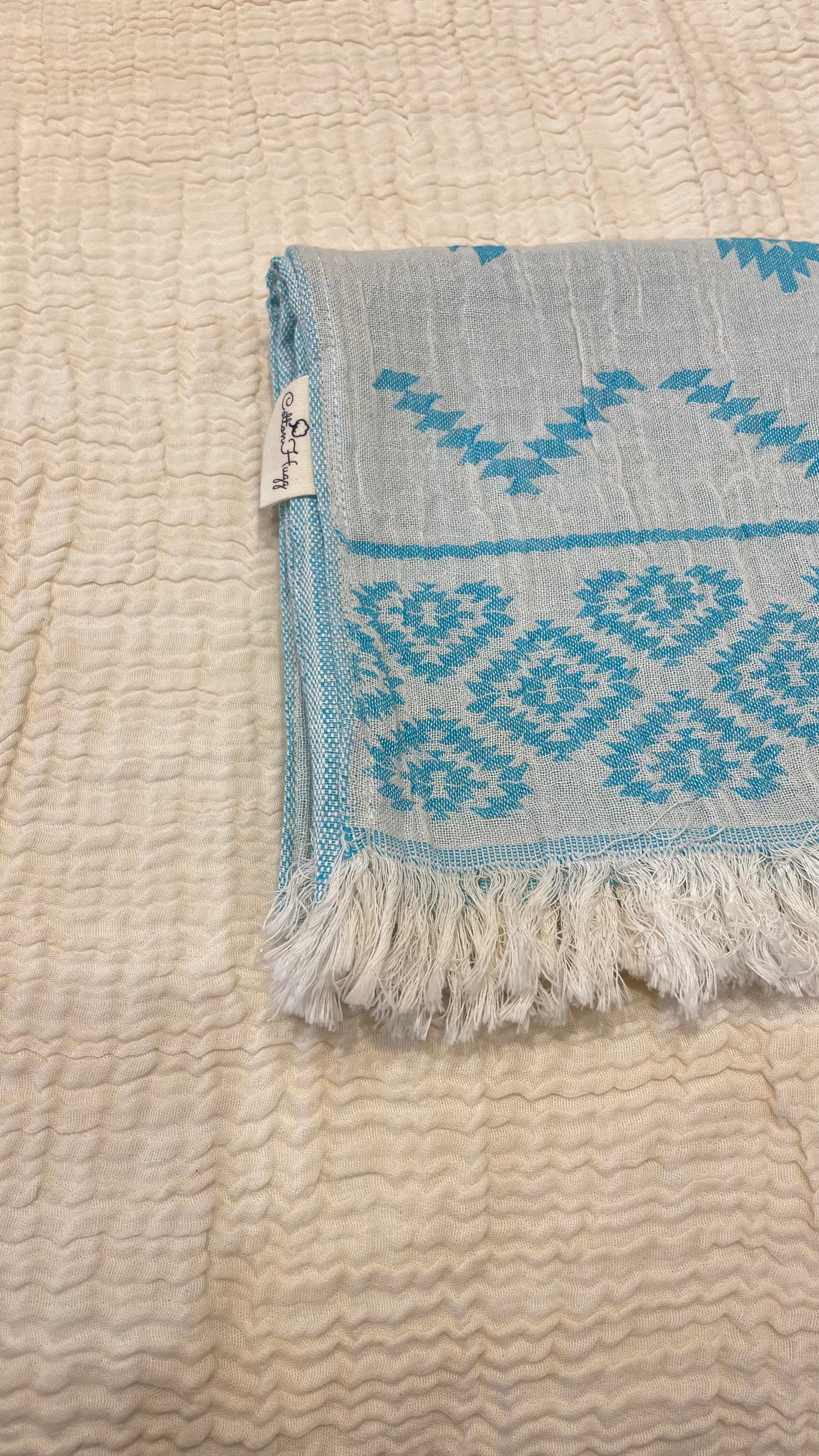 Rug Hand Towel