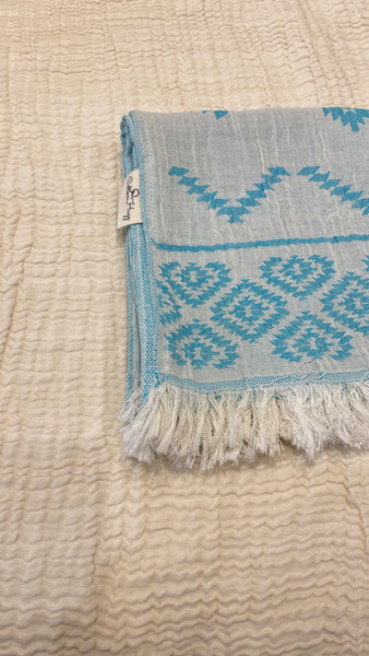 Rug Hand Towel