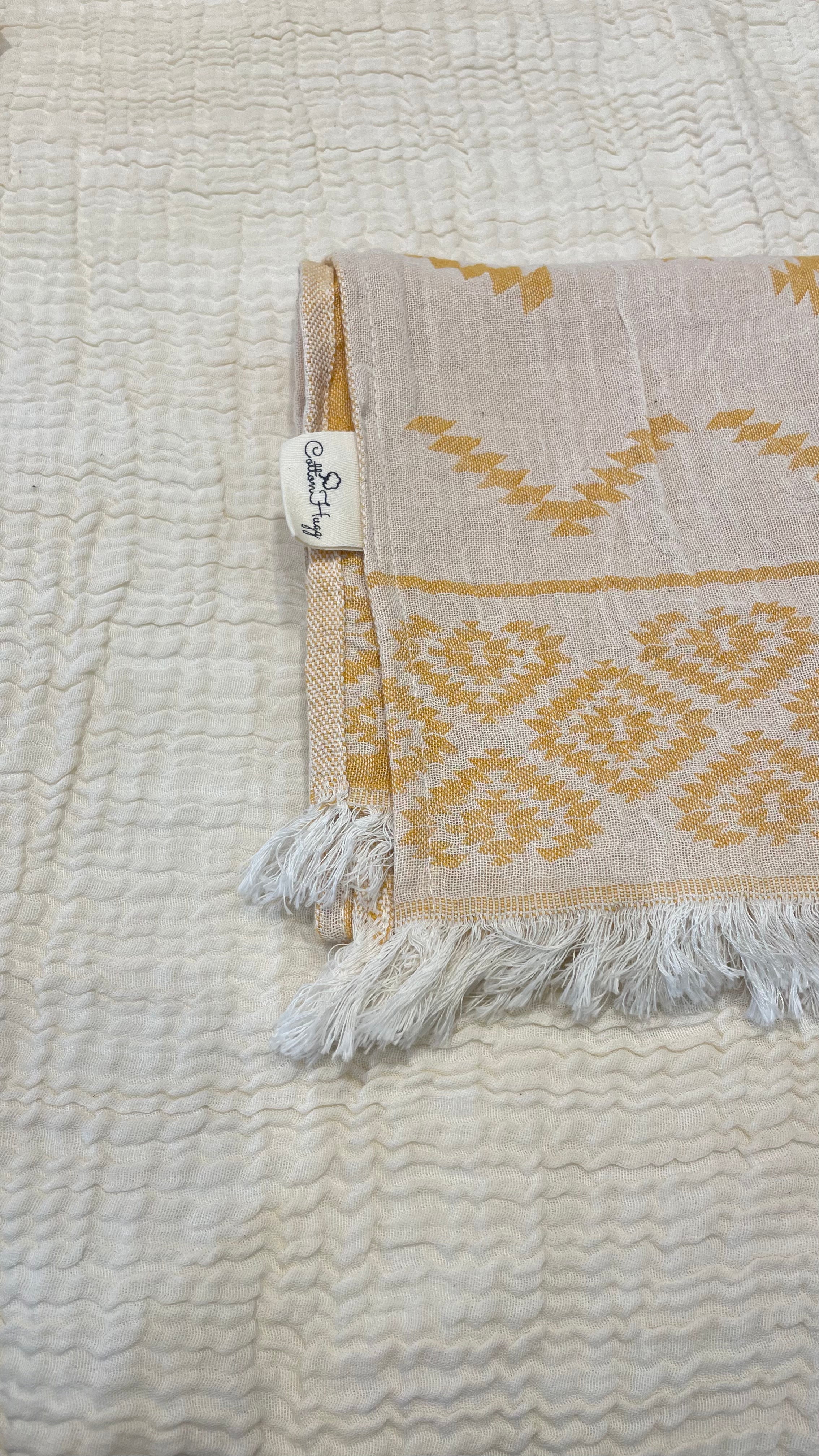 Rug Hand Towel