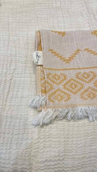 Rug Hand Towel