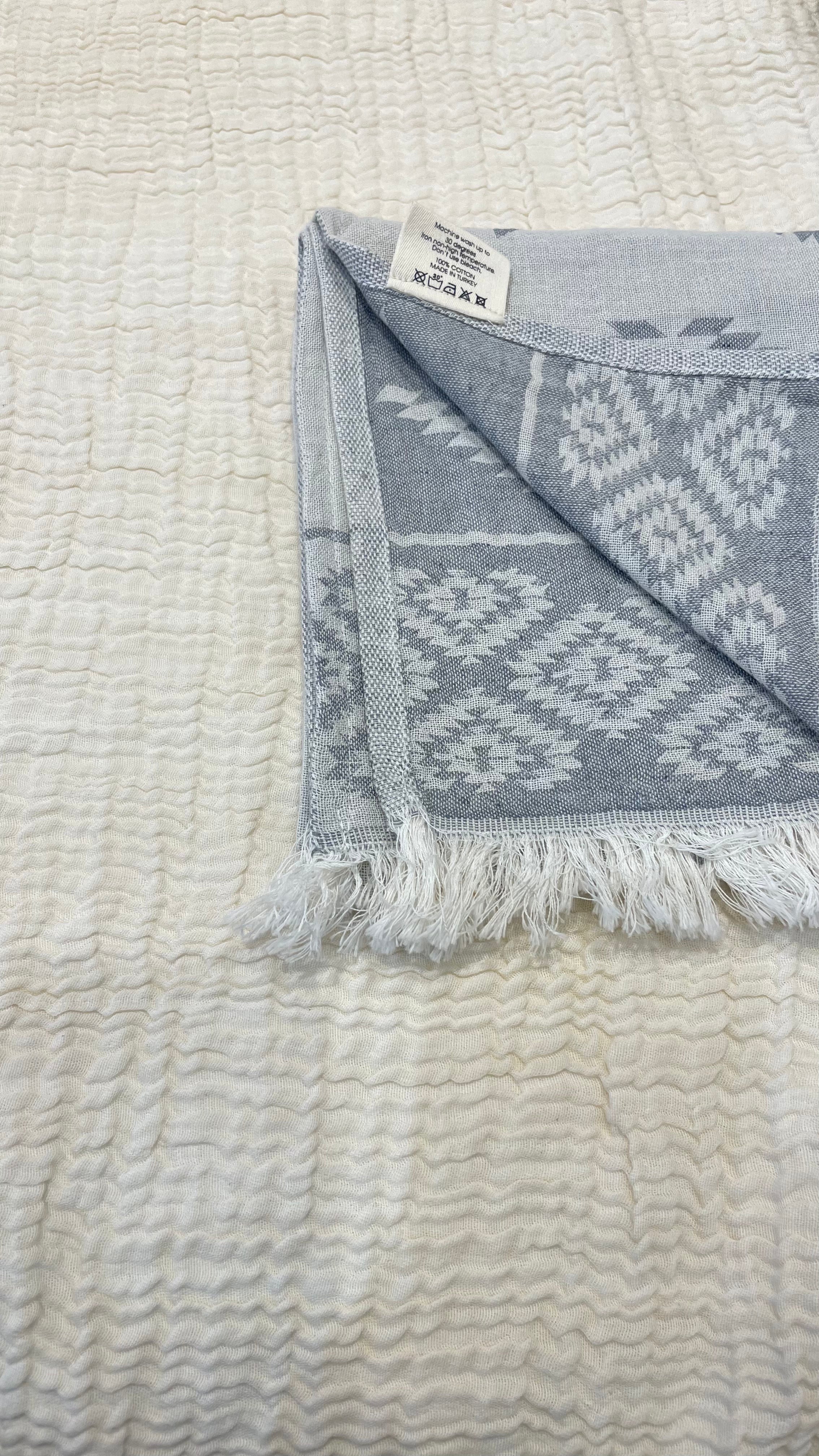 Rug Hand Towel