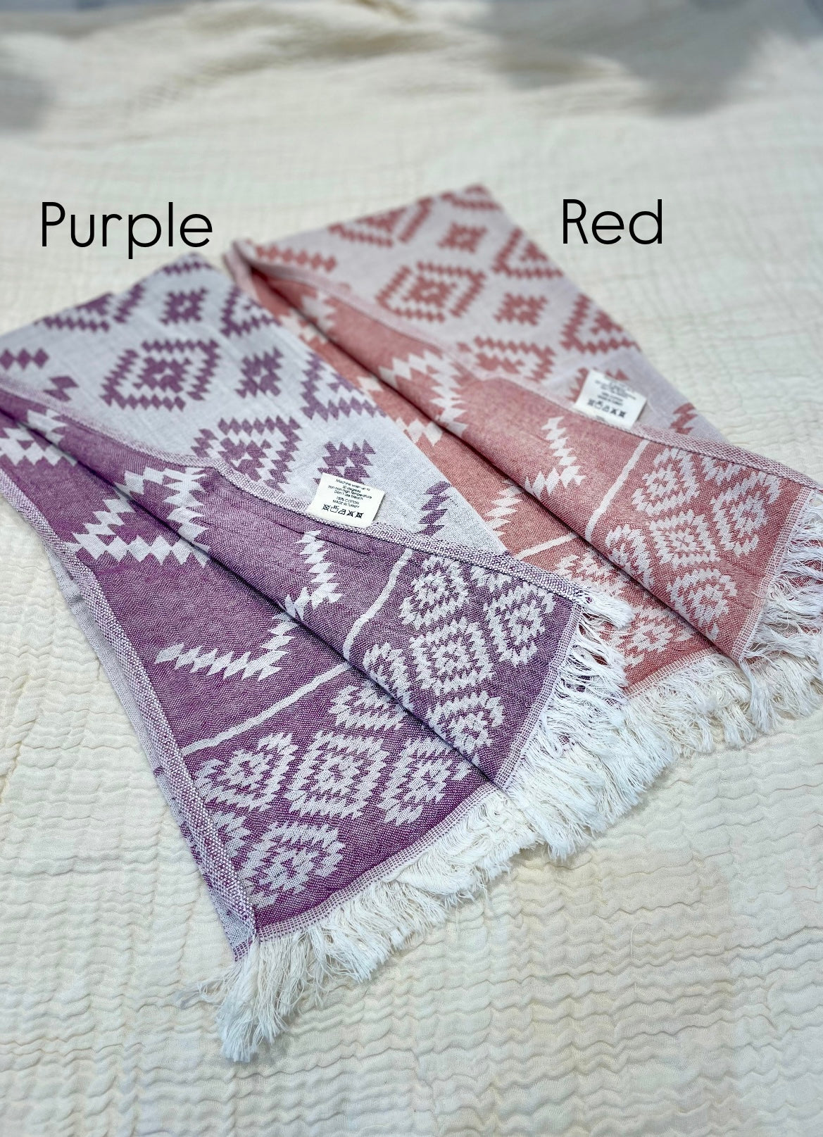 Rug Hand Towel