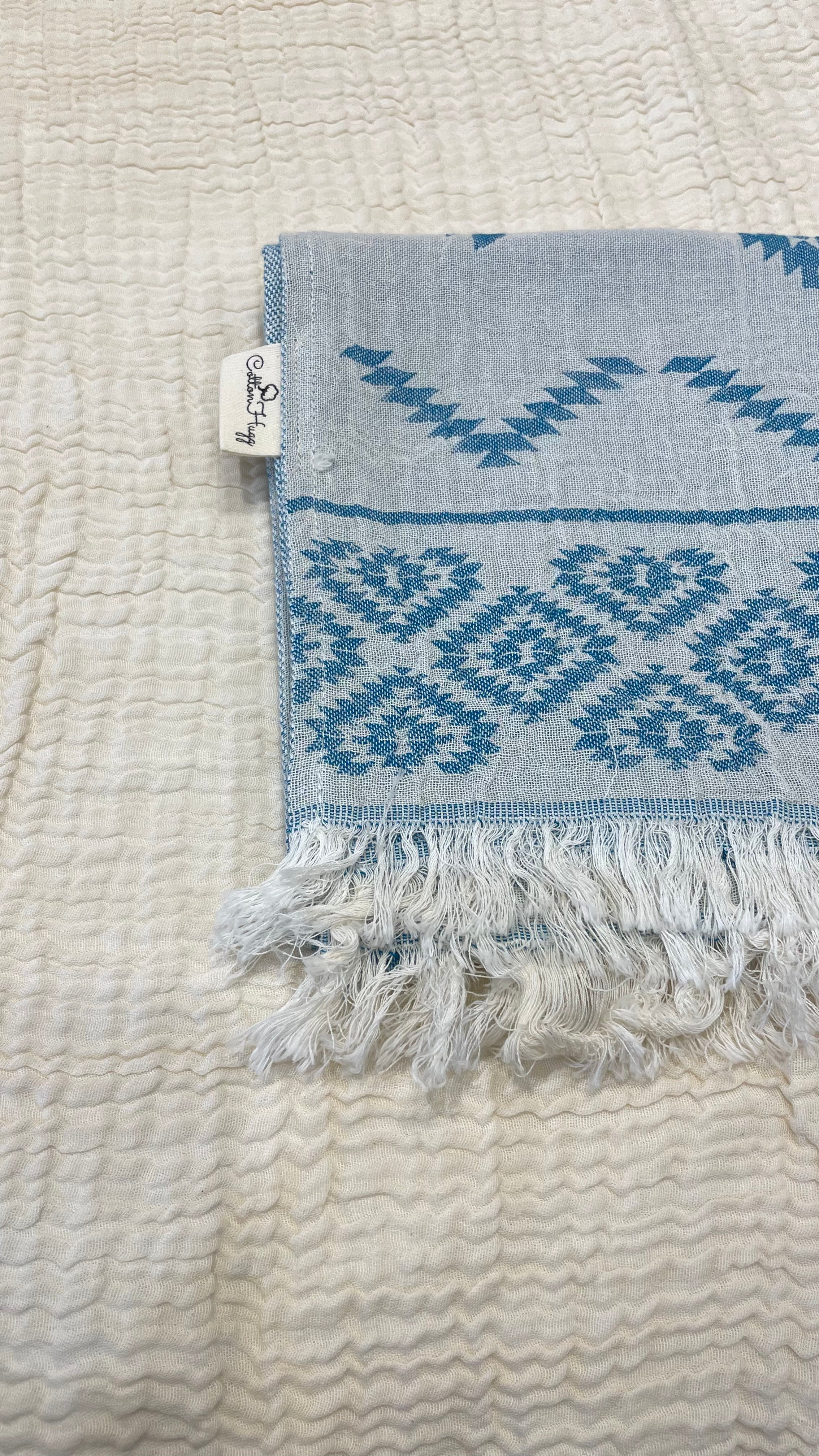 Rug Hand Towel