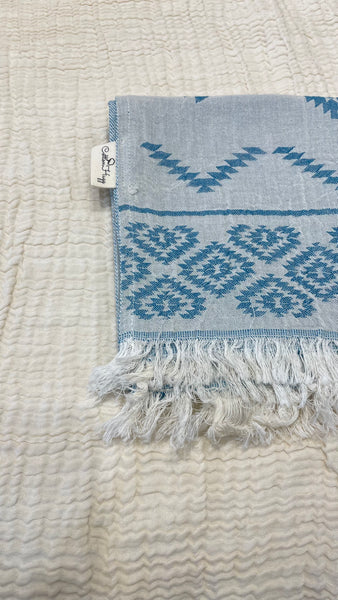 Rug Hand Towel