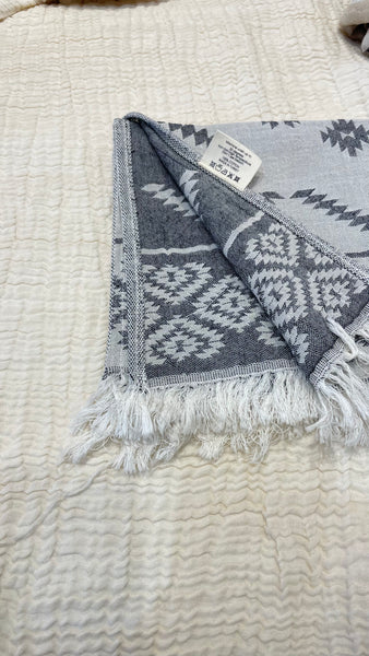Rug Hand Towel