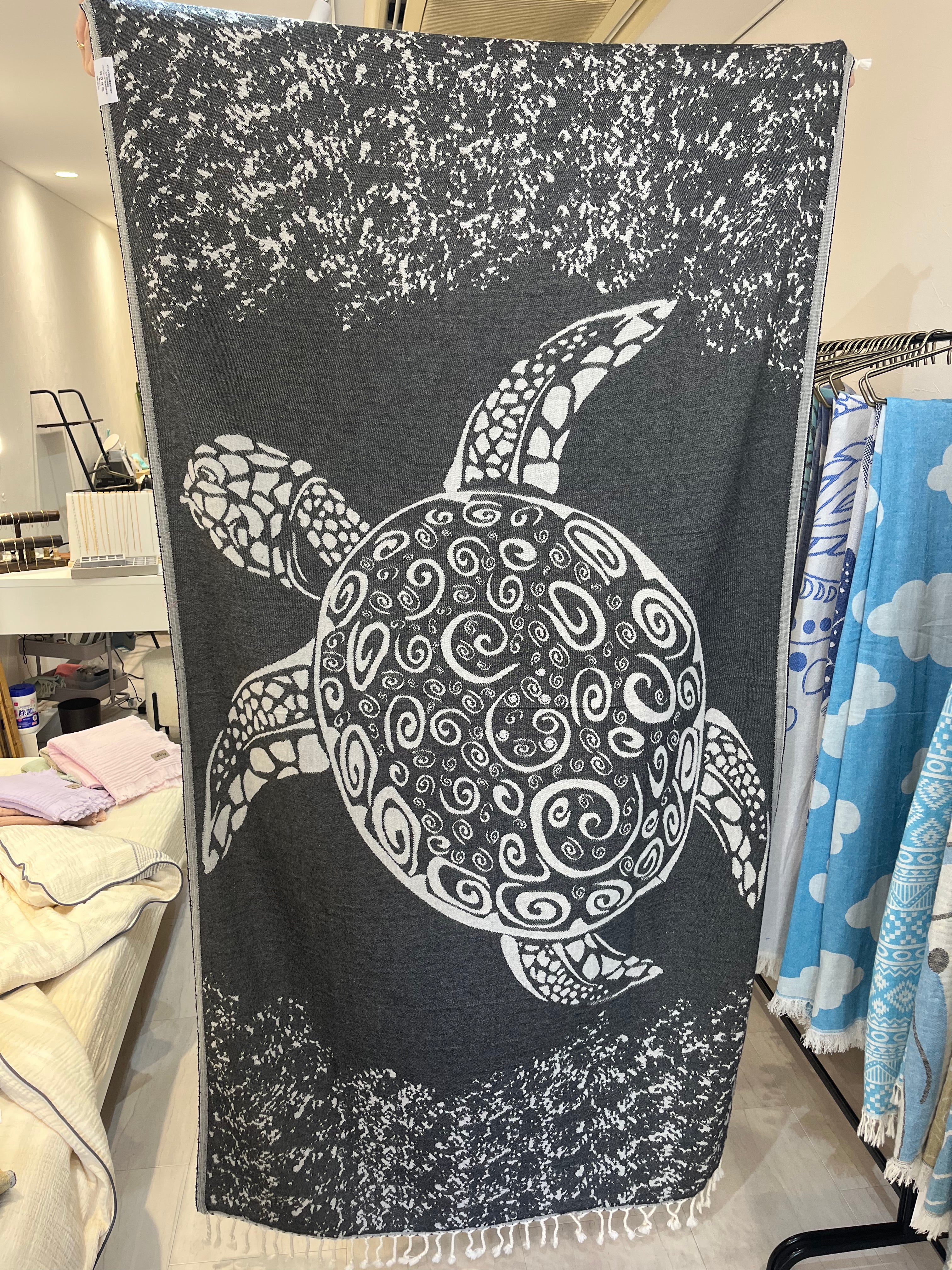Caretta Caretta