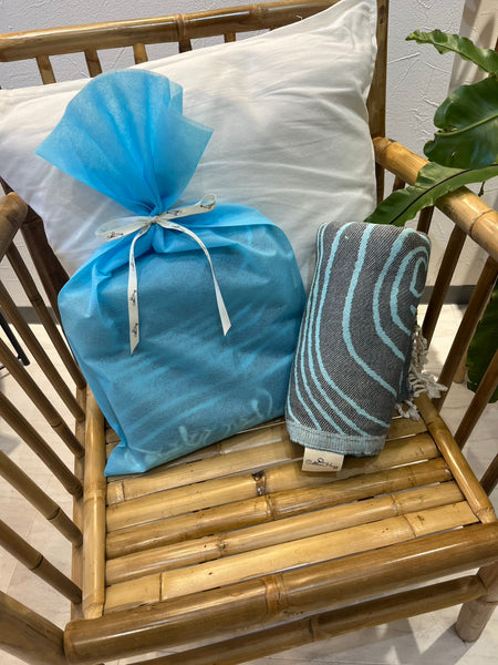 ギフトラッピング