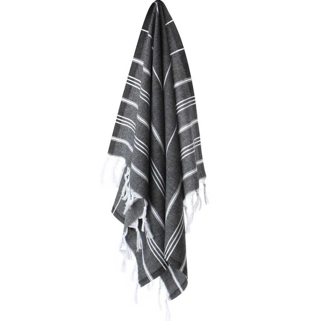 Simple Stripe (Face Towel)