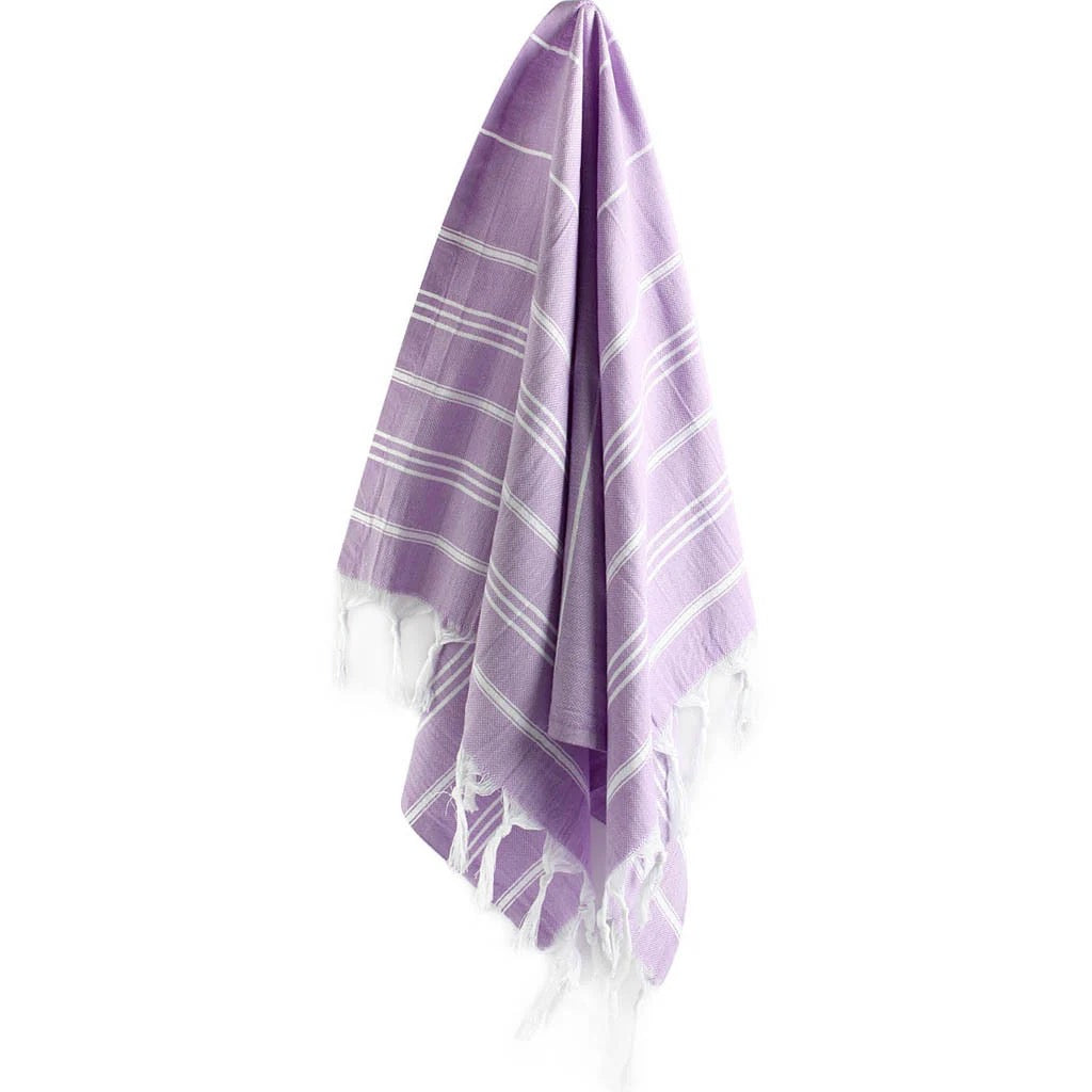 Simple Stripe (Face Towel)