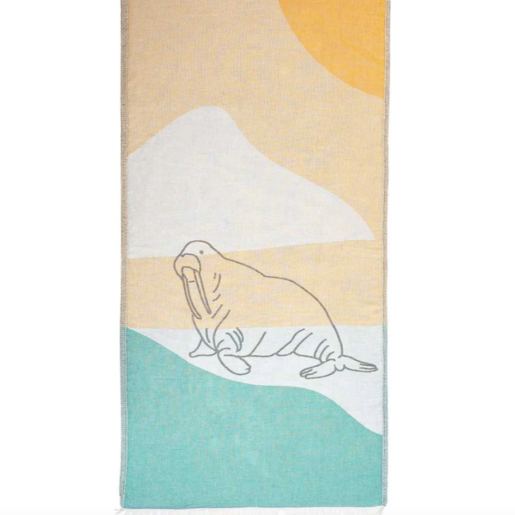 Walrus