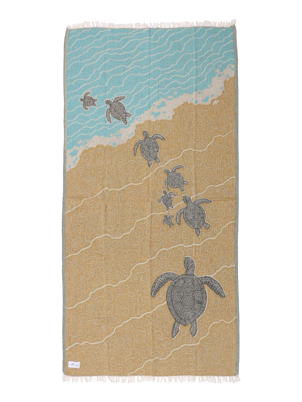 Caretta Family