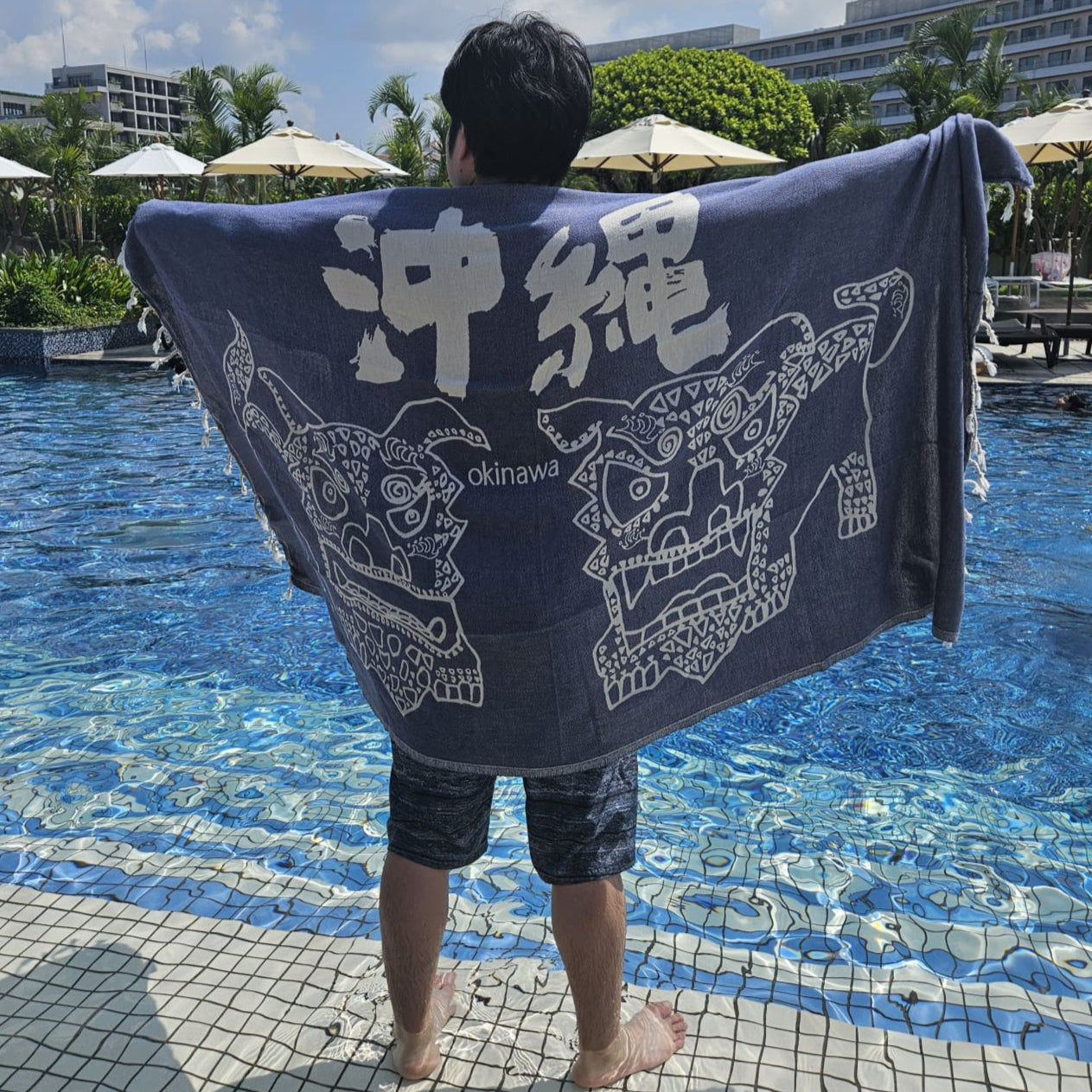 Okinawa