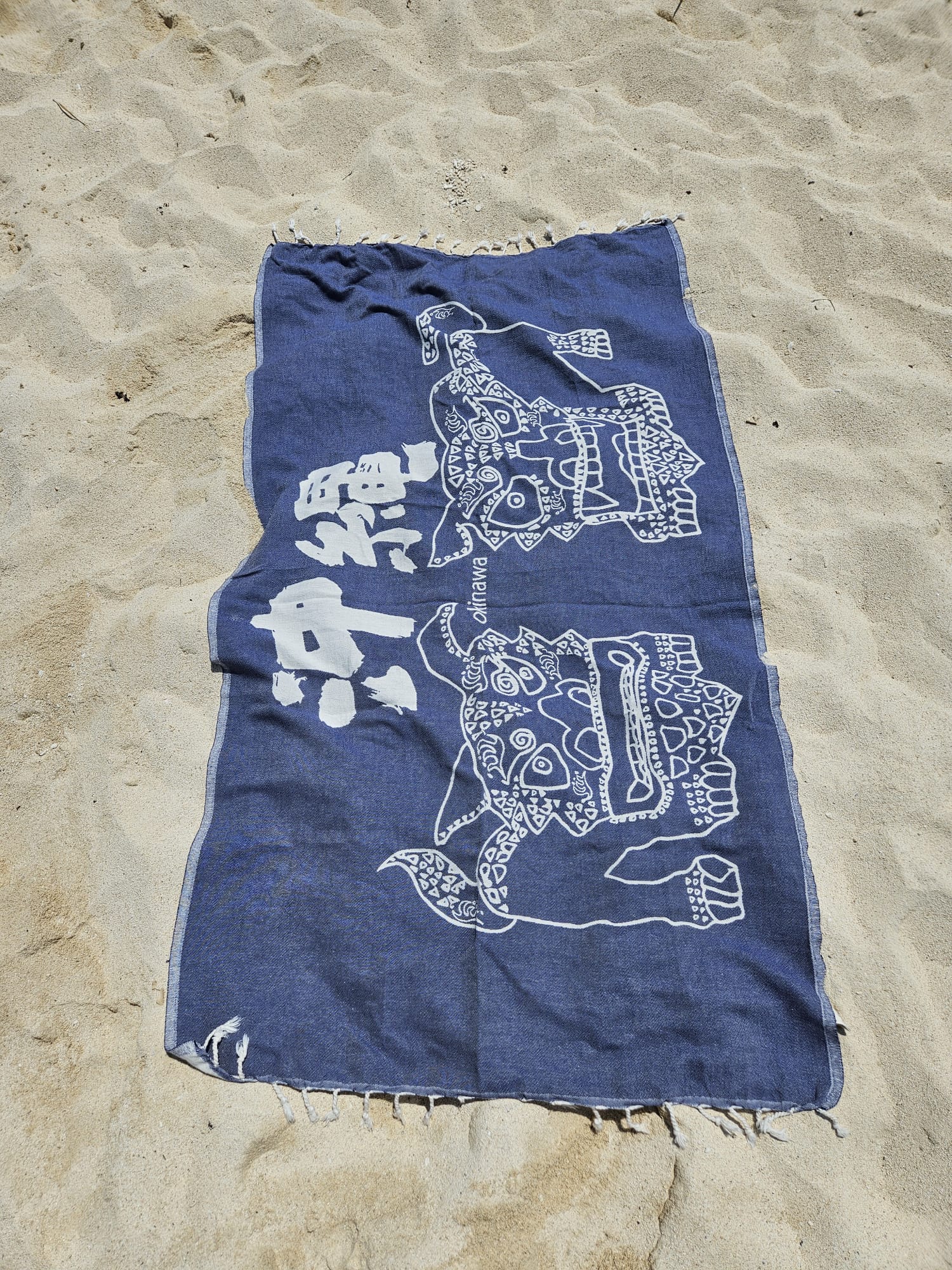 Okinawa