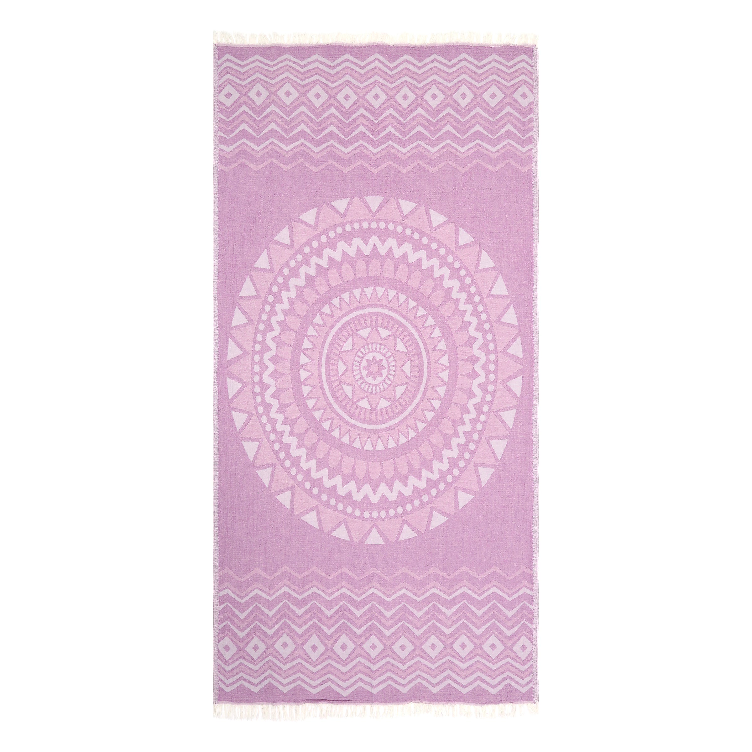 New Mandala