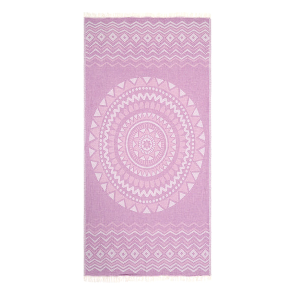 New Mandala