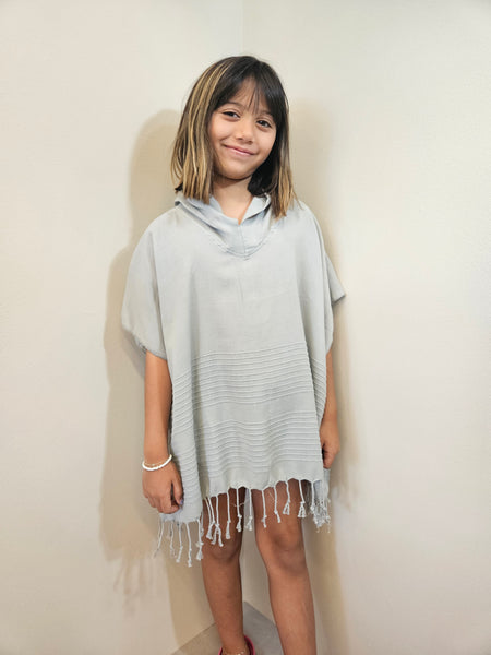 Imay Kids Poncho