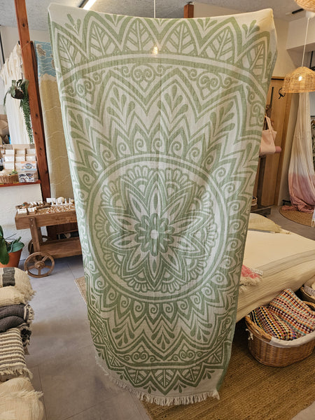 New Mandala