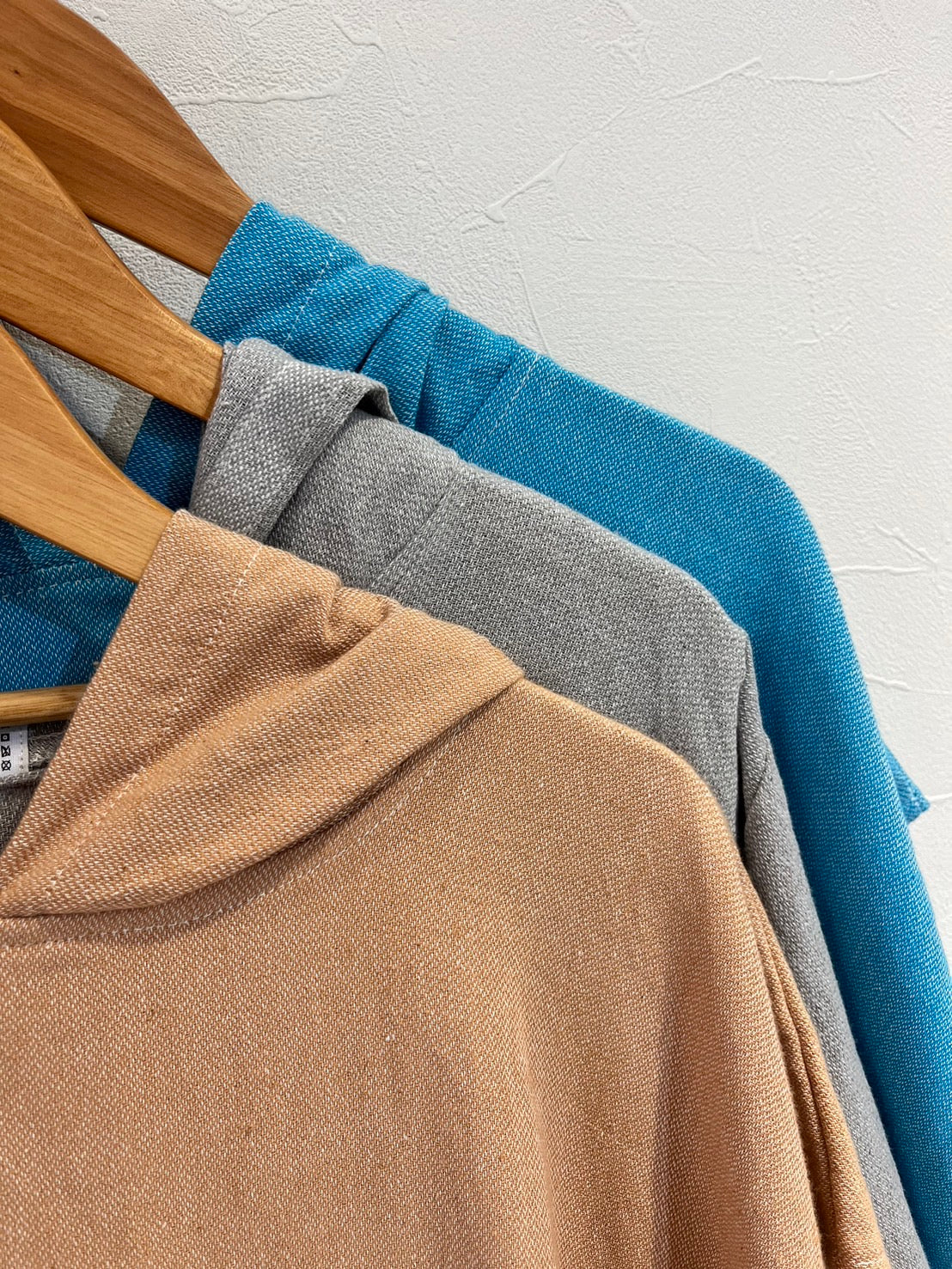 Plain Poncho