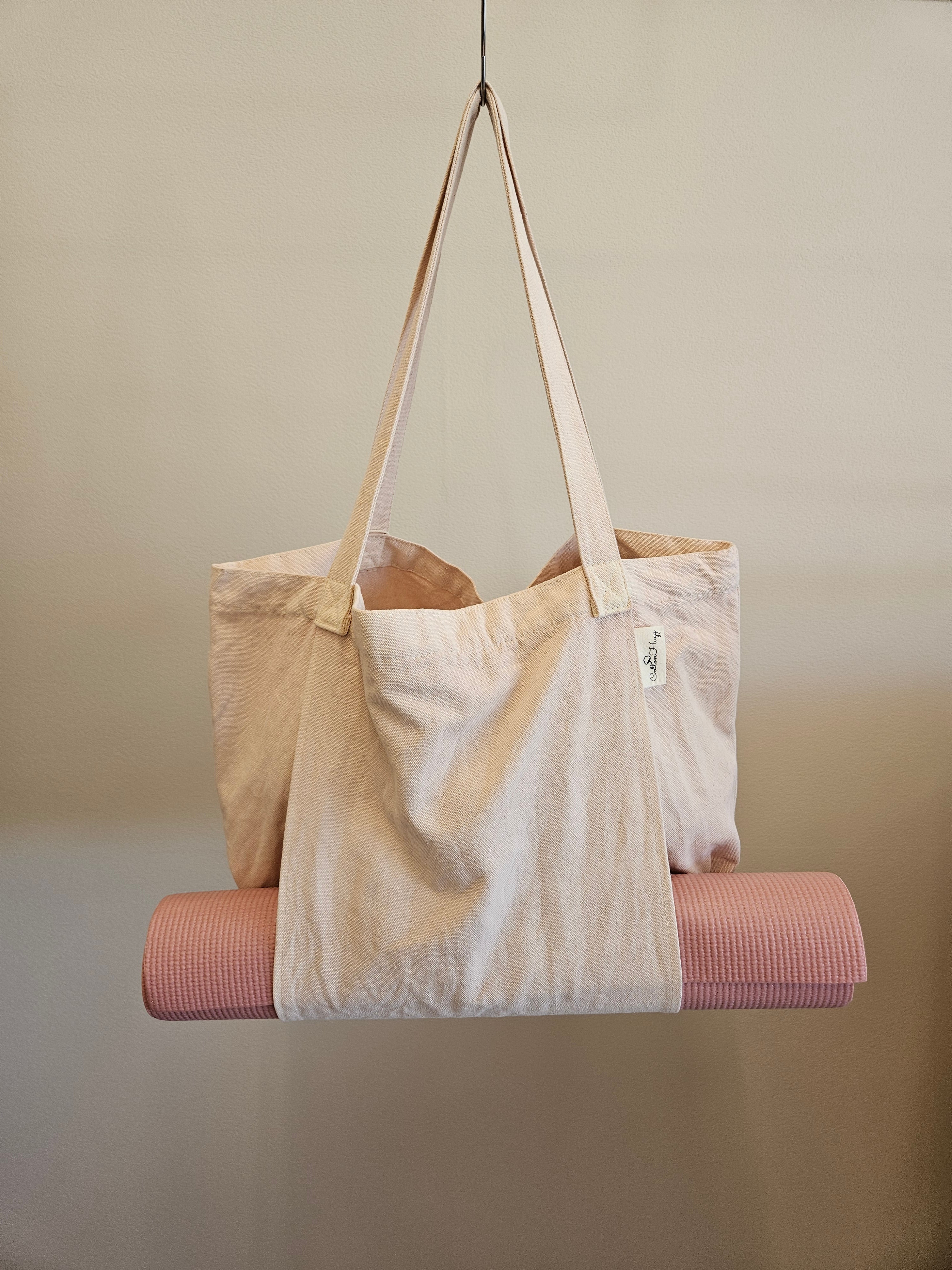 Yoga Bag
